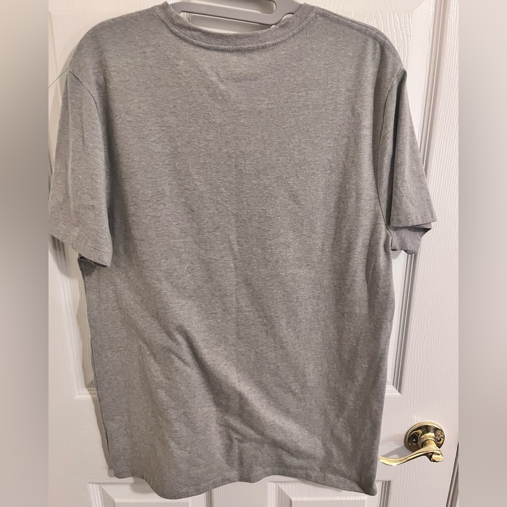 Ford Motor Company Ford Bronco Graphic Print Short Sleeve T-Shirt. Med. - Picture 8 of 12
